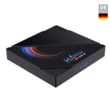 Box Tv  android H96 MAX 4go -32  Bluetooth à 36€ port inclus