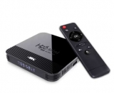 Pas chère la box android tv H96 mini 2go-16go à 25.98€ (avec bluetooth)
