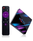 Pas chère à 23€ seulement la BOX android H96 Max 2go-16go bluetooth