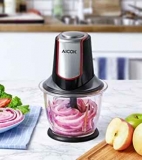 Cuisine : 10.99€ le hachoir électrique 300 watts Aicok .. mega affaire