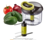 Hachoir manuel Tefal à 12€ seulement (40% de réduction) K1320404