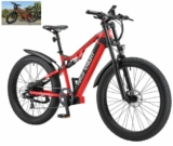 Vtt fatbike 27.5 pouces Halo Knight H03 au meilleur prix à 1239€
