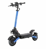 Halo KNIGHT T108 – La trottinette 2x 1000 watts pas chère à 879€