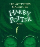 Des kits d&rsquo;activités Harry Potter gratuits offerts par Gallimard