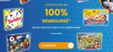 Offre jeux Hasbro : 1 jeu acheté = 1 offert