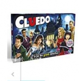 Jeux de sociétés Hasbro avec 50% de réduction