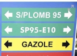 Hausse des carburants le 1er janvier 2018 … faites le plein avant