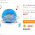 Baskets puma pour petits enfants pas cheres à 14 – 15 euros