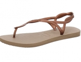 Tongs sandales Havaianas Luna pas chère à 7.8€