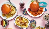 Bon plan réduction restaurants HD DINER ( jusqu&rsquo;à 50% … region parisienne)
