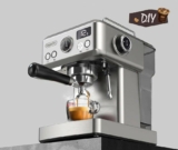 Code promo : Machine à café HiBREW H10A à 162€
