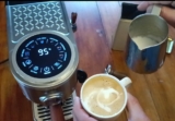 Avis  :  HIBREW H13 une bonne machine à café