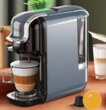 Bon plan machine à café HiBREW H2B pas chère 87€ ( poudre + multi capsules )
