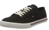 Sneakers Tommy Hilfiger Corporate hommes en promo à 29.9€