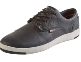 50% de réduction pour les chaussures HILFIGER GREGORY à 64€ au lieu de 128€