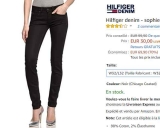Jeans Hilfiger Sophie pour femmes à 30€