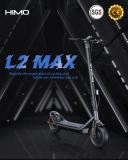Trottinette électrique  Himo L2 Max pas chère à 279.99€ !