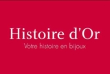 Bon plan bijoux : 50 pourcent de réduction sur des bons d&rsquo;achats Histoire D&rsquo;or