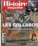 Abonnement à la revue HISTOIRE MAGAZINE pas cher à 17€ au lieu de 53€