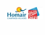 Vente flash été HomAir : jusqu&rsquo;à 35% de réduction sur les séjours en camping en été + code 30€