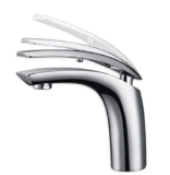 Bon prix Robinet Lavabo homelody à 39€
