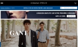 Homme Privé , vente privée dédié aux hommes (vetements, bijoux, high tech …) .. livraison gratuite