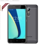 Bon plan Smartphone: 51€ le homtom HT37 pro (5 pouces, 3go , 32go)
