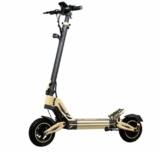 529€ la trottinette tout terrain HONEYWHALE G2 PRO (600 watts)