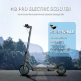 code promo Trottinette HONEYWHALE M2 PRO à 159€