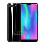 Bon plan smartphone : 329€ le Huawei Honor 10 avec 128go de stockage (Europe)