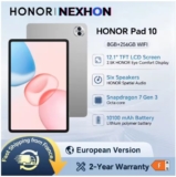 Bon plan tablette : la HONOR Pad 10 à seulement 221 €