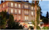 Réduction Hotel du Parc Casino Salies de Bearn : à partir de 69€ la nuit pour 2 + jetons