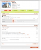 Bon plan vacances:  315 euros pour 2 adultes et 1 enfant en demi pension en Espagne pour les vacances de paques (390 pour deux adultes – 2 enfants )