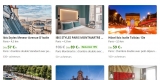 Réduction sur des séjours en Hotels IBIS sur Groupon