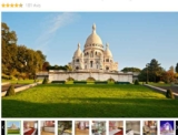 Bon Plan Hotel Forest Hill 4 etoiles Paris à 69€ la nuit avec petits dej