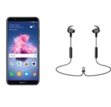 Bon plan smartphone : 200€ l&rsquo; Huawei Psmart  + étui + écouteur bluetooth  AM61