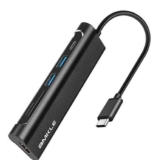 Bon plan Hub Amkle Type C à 10.78€ seulement