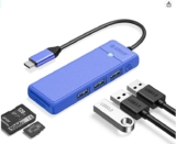 Hub Usb Orico 5-1 pas cher à 3.84€ !