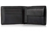 66€ le portefeuille cuir Hugo Boss Arezzo (110€ sur le site officiel)