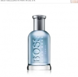 Bon plan  HUGO BOSS BOTTLED TONIC 100ml pas chère à 33.5€ port inclus!