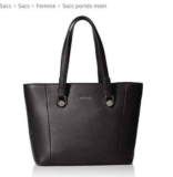 108€ le Sac Cabas Hugo Boss Mayfair sm Shopper ( 299€ sur le site Hugo)