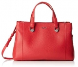 135€ le sac HUGO BOSS MAYFAIR Tote (370 sur le site officiel)