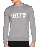 Bon plan Sweat HUGO BOSS Dicago à 40€