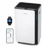 Deshumidificateur 20 litres HUMILABS 20L pas cher à 125€