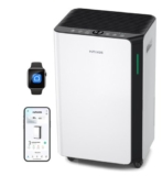 Deshumidificateur 20 litres HUMILABS 20L pas cher à 125€