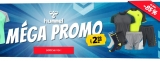 vente flash HUMMEL sur Sportoutlet .. jusqu’à 85% de réduction