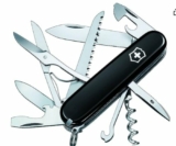 Bon plan couteau Victorinox Huntsman pas cher à 28€ (30% de réduction)