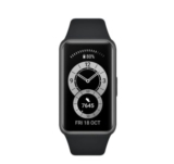 Montre connectée HUAWEI BAND 6 en promo à 36.99€ au lieu de 49.99€ !!