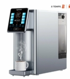 Bon plan fontaine à eau Osmoseur HYDROFAST W100 à 299€