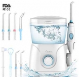 Pas cher : 16€ seulement l’hydropulseur jet dentaire